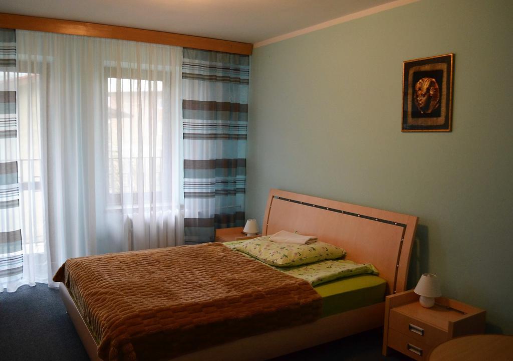 Dw Jontek Otel Szczyrk Dış mekan fotoğraf