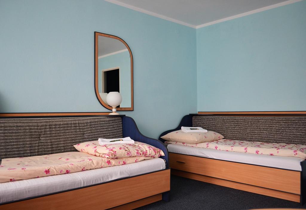 Dw Jontek Otel Szczyrk Dış mekan fotoğraf