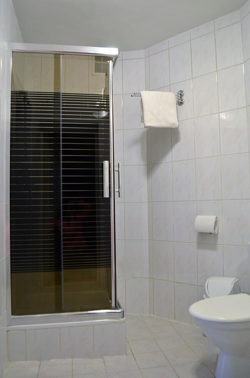Dw Jontek Otel Szczyrk Dış mekan fotoğraf