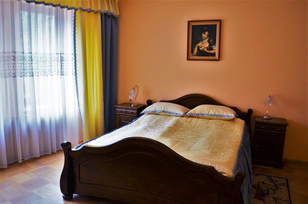 Dw Jontek Otel Szczyrk Dış mekan fotoğraf