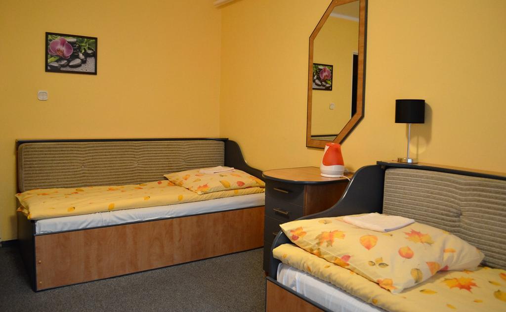 Dw Jontek Otel Szczyrk Oda fotoğraf