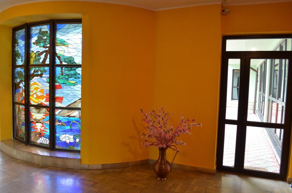 Dw Jontek Otel Szczyrk Dış mekan fotoğraf