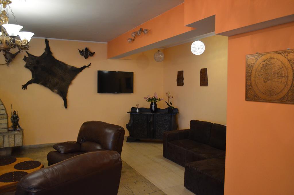 Dw Jontek Otel Szczyrk Dış mekan fotoğraf