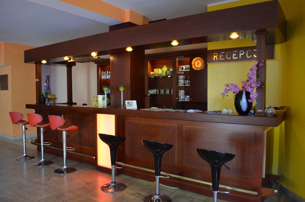 Dw Jontek Otel Szczyrk Dış mekan fotoğraf